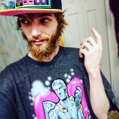 Just a peaceful Canadian gamer guy  🎮😎🍁