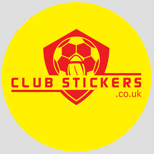 clubstickers's profile picture. Just a dad that made a sticker a book for his daughters football team, people liked it..Here I am to create the special experience for your team