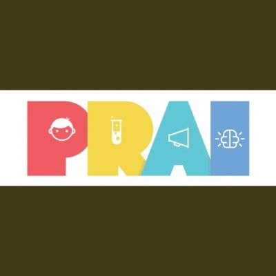 PRAI is dedicated to changing children’s lives by advocating for quality care and empowering communities to fund neuroimmune research for PANS/PANDAS.