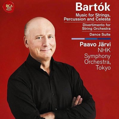 Paavo Jarvi