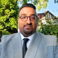 Usman Mahmood(@Usman_Speaks) 's Twitter Profile Photo