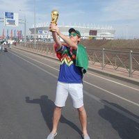 Daniel Ortiz (@soydaniortiz) 's Twitter Profile