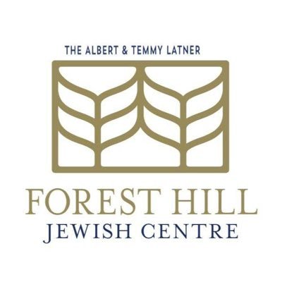The Forest Hill Jewish Centre’s mission is to nourish individual and communal Jewish connection through Torah learning and the celebration of Jewish life.