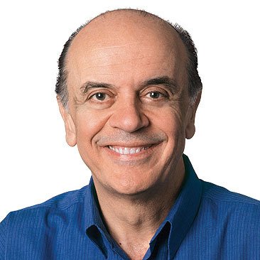 José Serra