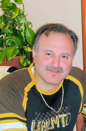 gallego263's profile picture. 