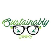 Sustainably Geeky(@SustainablyGeek) 's Twitter Profile Photo