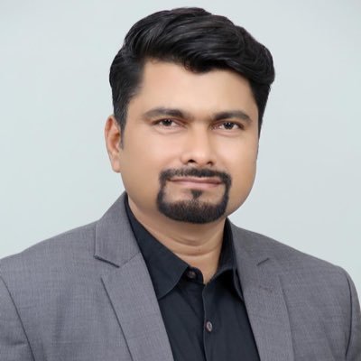 slgbhaskar's profile picture. 