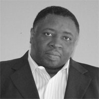 Rodney Middleton - @askpastorrodney Twitter Profile Photo