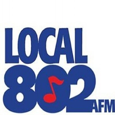 Local 802 AFM