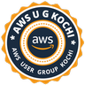 awsugkochi's profile picture. AWS User Group Kochi