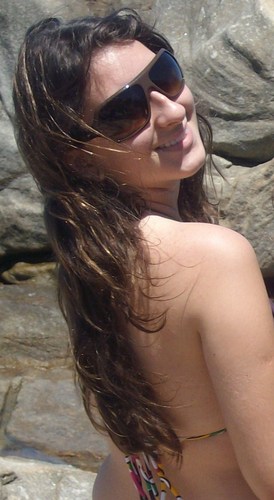 cy_siqueira's profile picture. Brasileira, Mineira, Flamenguista e Feminista.
Carioca de coração, tímida por opção. Profundo amor a natureza e ao seu Criador, daquelas que não aceita rancor.