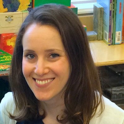 AliGross_12's profile picture. Program Officer @BarrFdn | #doingHSdifferently | Views are my own