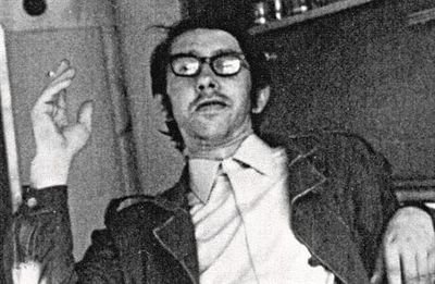 karel_sebek's profile picture. Jsem za sebe převlečen. Parodický účet.