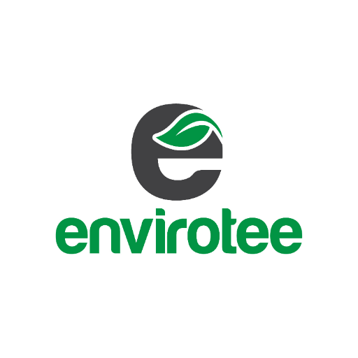 envirotee is for people who want environmentally sustainable clothing that looks good and feels great, while also sending a message to those around you