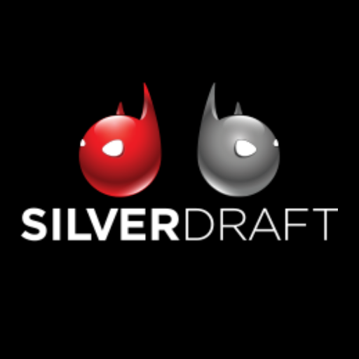 Silverdraft Profile Picture