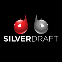 Silverdraft (@silverdraft) 's Twitter Profile
