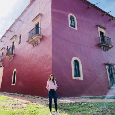 Abogada @UNAM_MX. Maestra en Gobierno y Políticas Públicas por @UPMexico.