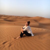 Uncharted Traveling(@jenny_travels) 's Twitter Profile Photo