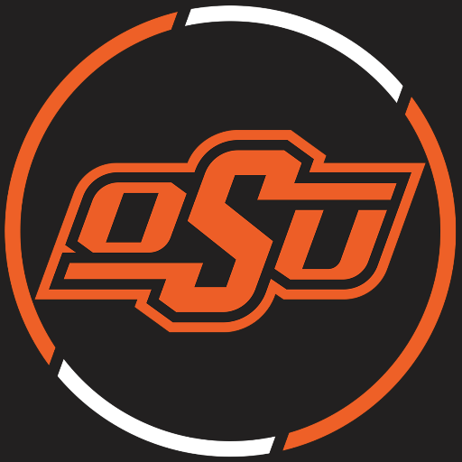 Official Twitter of Oklahoma State Licensing. 

#WearOrange #GoPokes