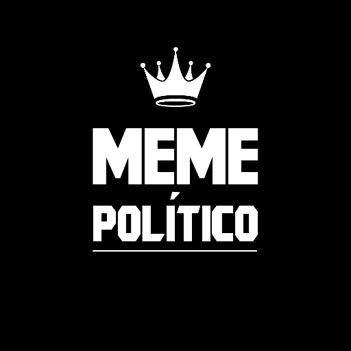 Meme político