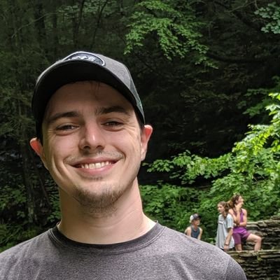 NoThisIsWill's profile picture. Front End Engineer • New York Jets fan • Chicago Blackhawks fan