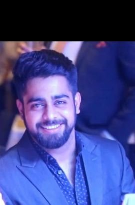 amans1994's profile picture. 