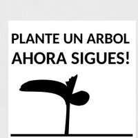 PlantaUnArbol.urbieta.com(@tuPlantaUnArbol) 's Twitter Profile Photo