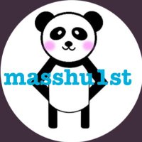 masshu1st (@messiah3014) 's Twitter Profile