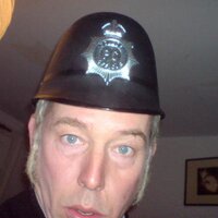 Tony Gleed (@tonybugbear) 's Twitter Profile Photo