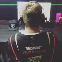 Steven 'TrickShot' A. (@rl_trickshot) 's Twitter Profile Photo Steven 'TrickShot' A. (@rl_trickshot) 's Twitter Profile Photo