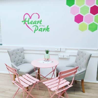 Here at Heart of the Park (formerly Leigh Park Community Centre), we pride ourselves on embracing and serving our ever- thriving community.