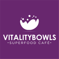 Vitality Bowls(@VitalityBowls) 's Twitter Profile Photo