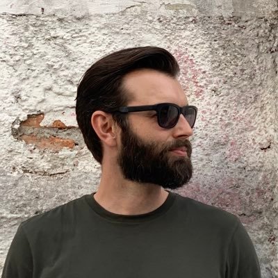 Host of CONTACT on @discovery | Social Entrepreneur | USMC SOF combat vet | Former Intel Officer | Veteran Fellow @GlobalGoodFund | Founder @stubblestache