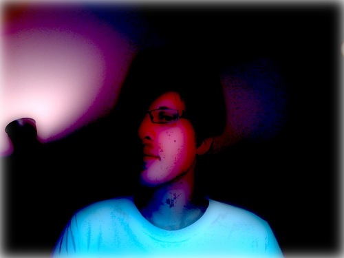 theWeir's profile picture. alive; helping people develop; communication coach + digital product owner; believe in grace, peace + forever; husband, father, son; occasional musician