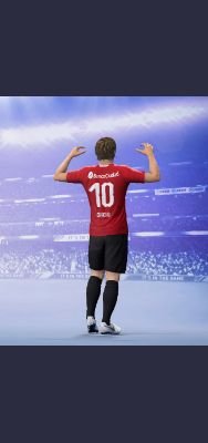 MCO #10
También MCD y demás.
@CAIesports👹
El mister de @LegalLegendsFC❤