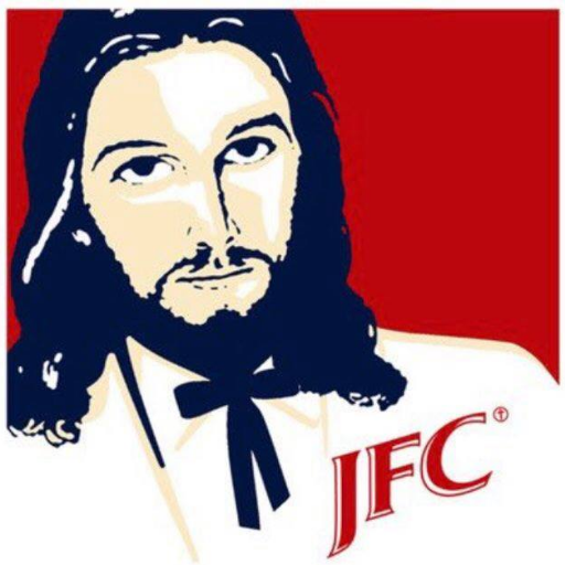 Oh_JFC's profile picture. Atheist, liberal, anti-fascist, blocker of ignorance, sarcasm extraordinaire.