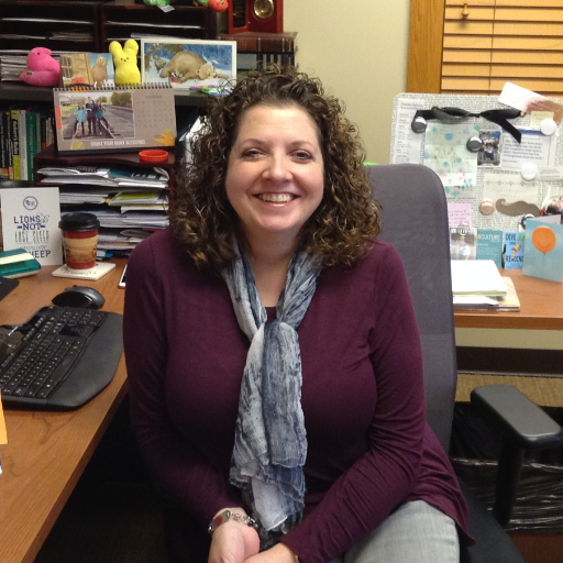 BeckyB16's profile picture. Mom of 5, Scentsy Lady to some, and Director of Public Library to MANY!!!