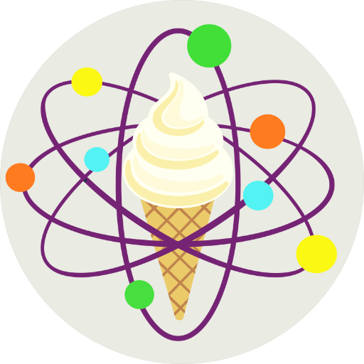 Food #ScienceFromHome experiments and recipes.
Also check our videos on Youtube!
#scicomm #food #physics
Funded by @MSCActions, with @PhysAstroEd