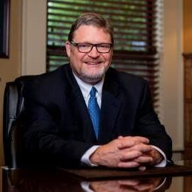 Rick Woods has over 24 years experience offering litigation services to clients throughout Northwest Arkansas, Southwest Missouri, and Eastern Oklahoma.