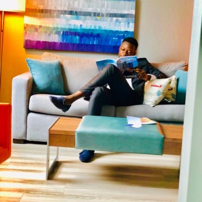 Intègre et nationaliste🇲🇱 /Jeune étudiant évoluant en Génie Civil à l’université d’Ottawa .