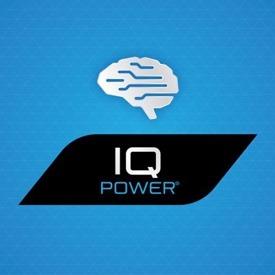 Overcome distractions with IQ Power, a formula specifically designed for individuals who need extended mental stamina and motivation.