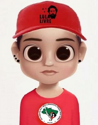 Kauan68894879's profile picture. uma pessoa alegre