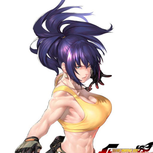 Source of images of sexy muscular girls from #anime and #manga. |  Fuma Kotaro (Tenkaichi) worshipper.
