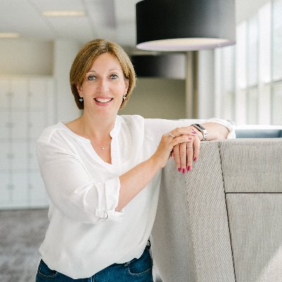 lucy_tulloch's profile picture. Executive Coach, Senior Faculty @aoec, ICF certified, Business Owner,