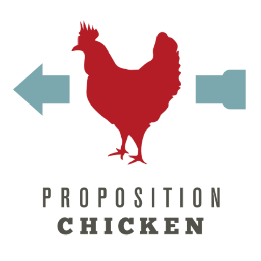 Proposition Chicken serves the highest quality homemade chicken, made to order, how you want it. You choose.