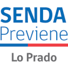SENDA-Previene es una institución que se ocupa de la prevención en consumo de alcohol y otras drogas, en conjunto con la comunidad.😃