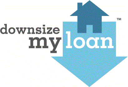 downsizemyloan's profile picture. 