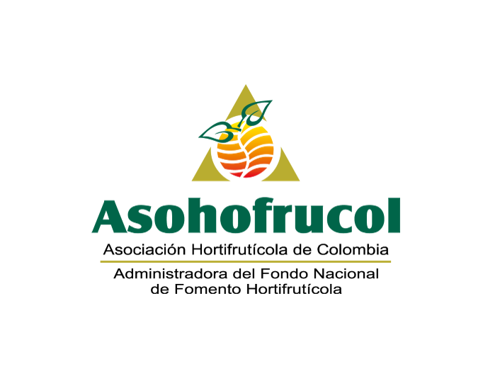 Somos una organización gremial y agroempresarial que representa los intereses de los productores de frutas, hortalizas y plantas aromáticas de Colombia.