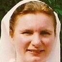 Sr Miriam McNulty - @BirgitteUna - Twitter