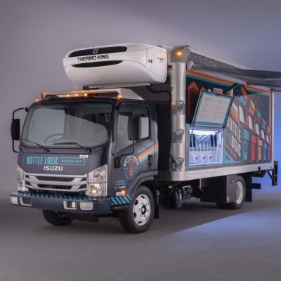 Delivery Concepts designs and manufactures specialty vehicle upfit solutions for the food industry, from temp-controlled vehicle inserts to mobile kitchens.